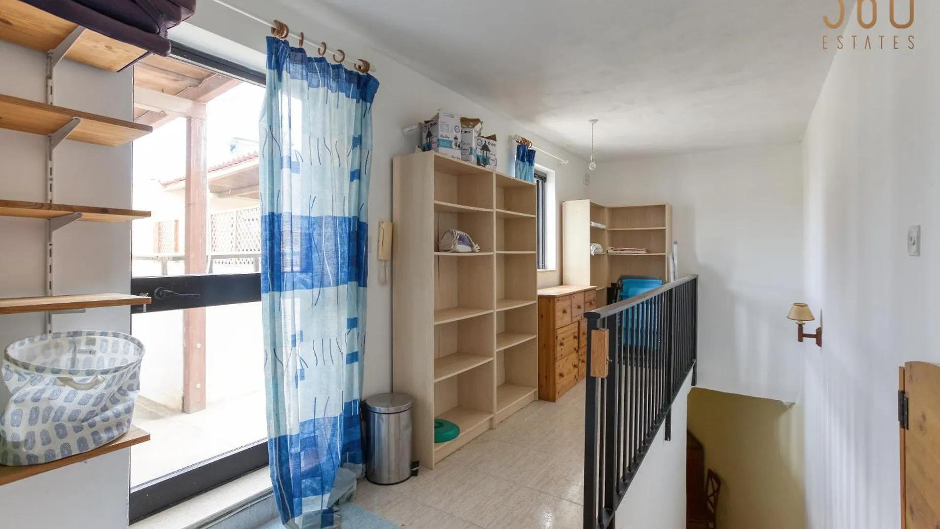 Charming 3Br Townhouse With Terraces In Balzan By 360 Estates Villa