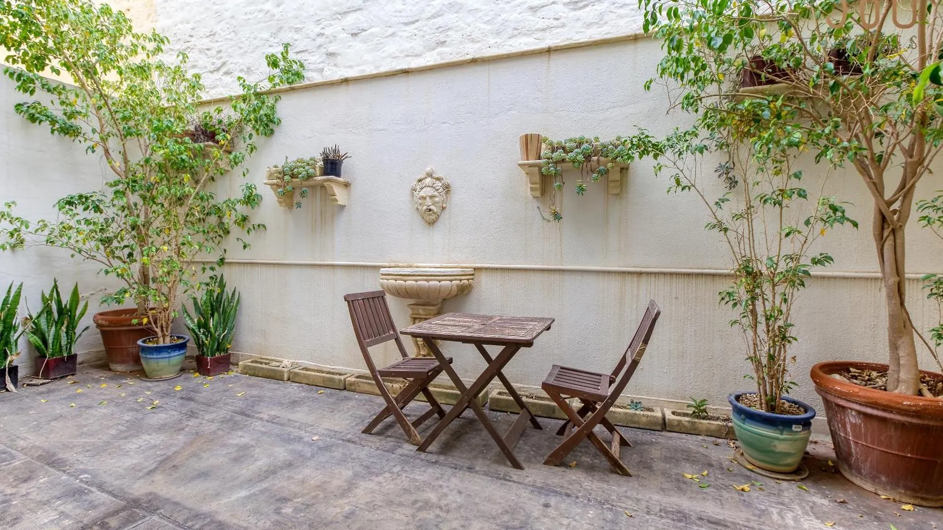 Charming 3Br Townhouse With Terraces In Balzan By 360 Estates Villa
