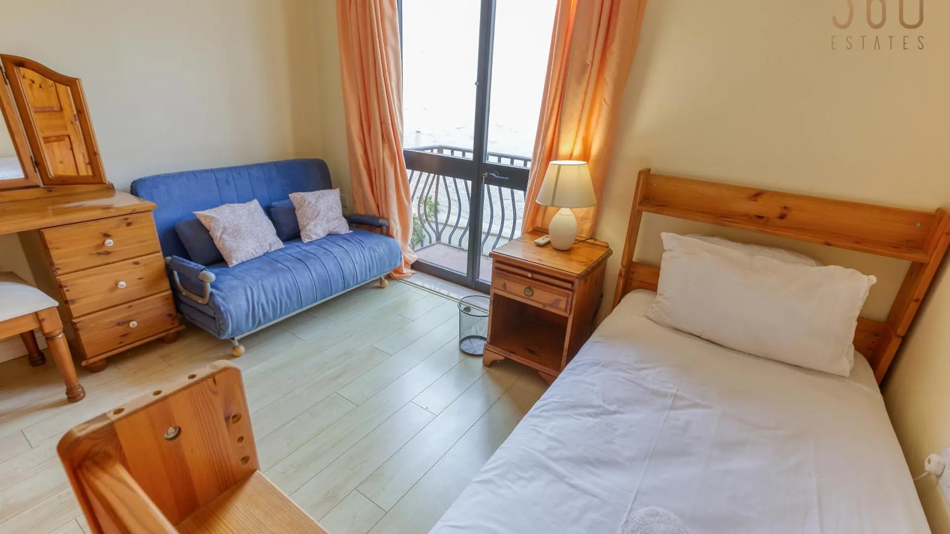 Holiday home Charming 3Br Townhouse With Terraces In Balzan By 360 Estates Villa