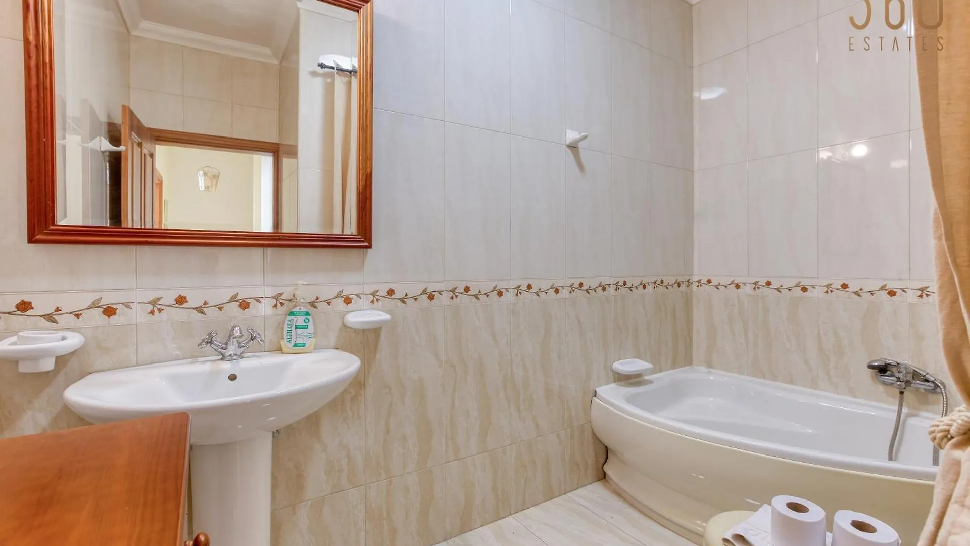 Charming 3Br Townhouse With Terraces In Balzan By 360 Estates Villa Holiday home