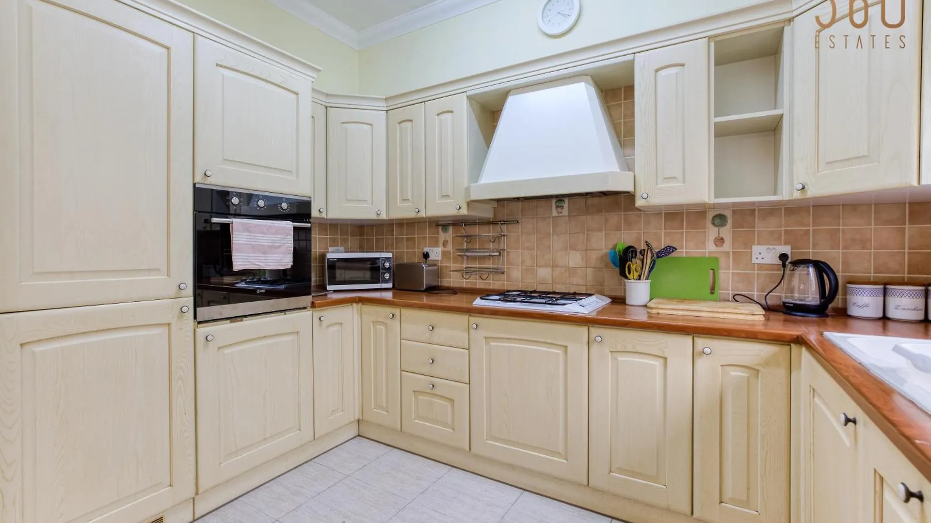 Charming 3Br Townhouse With Terraces In Balzan By 360 Estates Villa 0*,  Malta