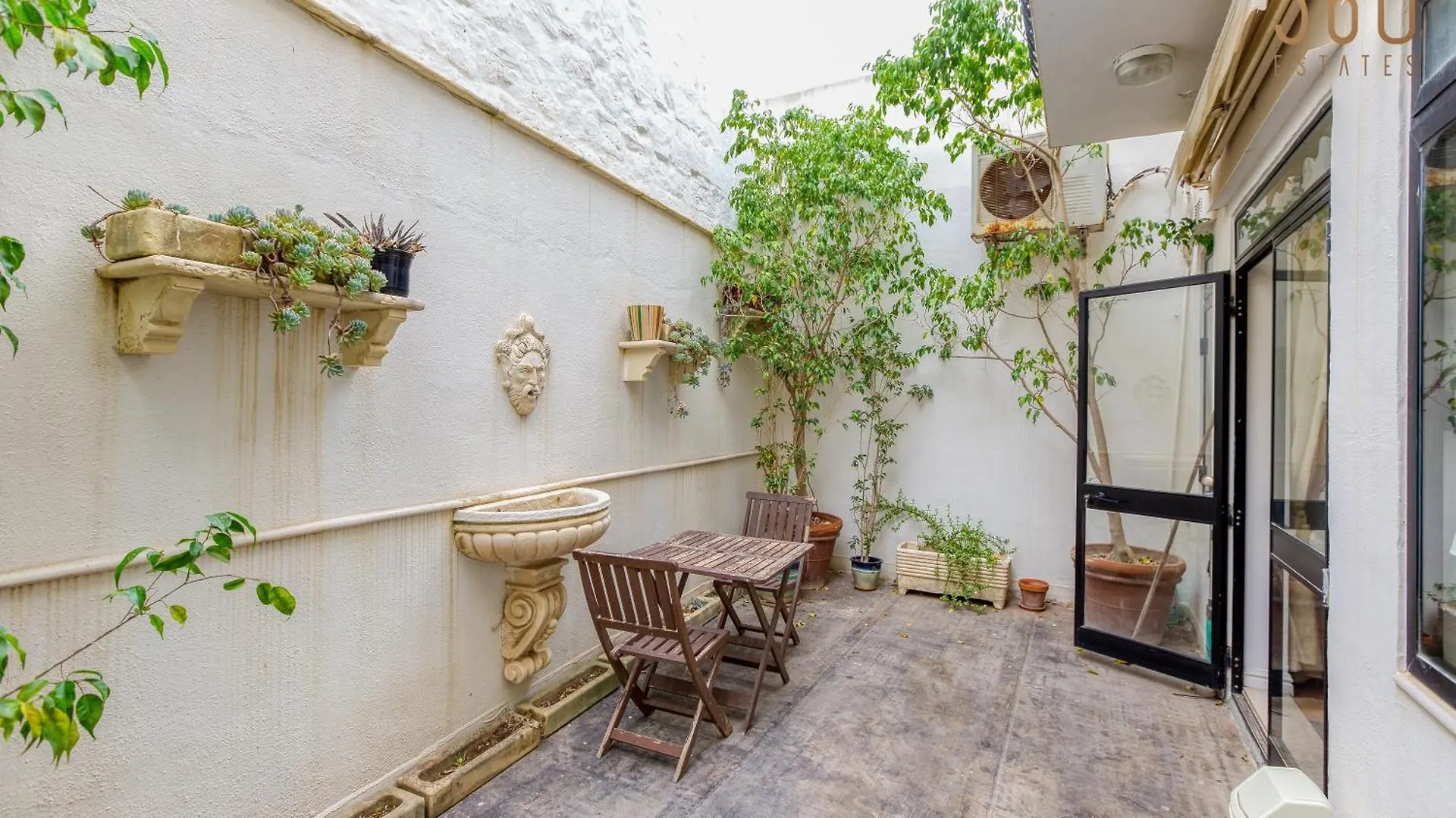 Holiday home Charming 3Br Townhouse With Terraces In Balzan By 360 Estates Villa
