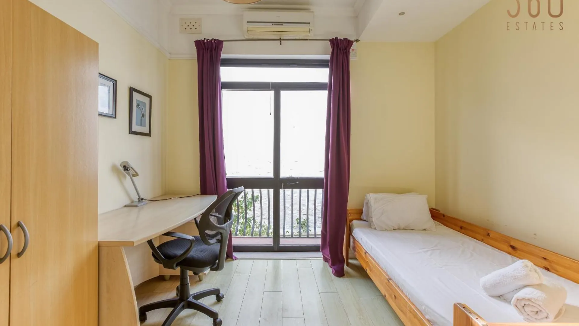 Charming 3Br Townhouse With Terraces In Balzan By 360 Estates Villa 0*,