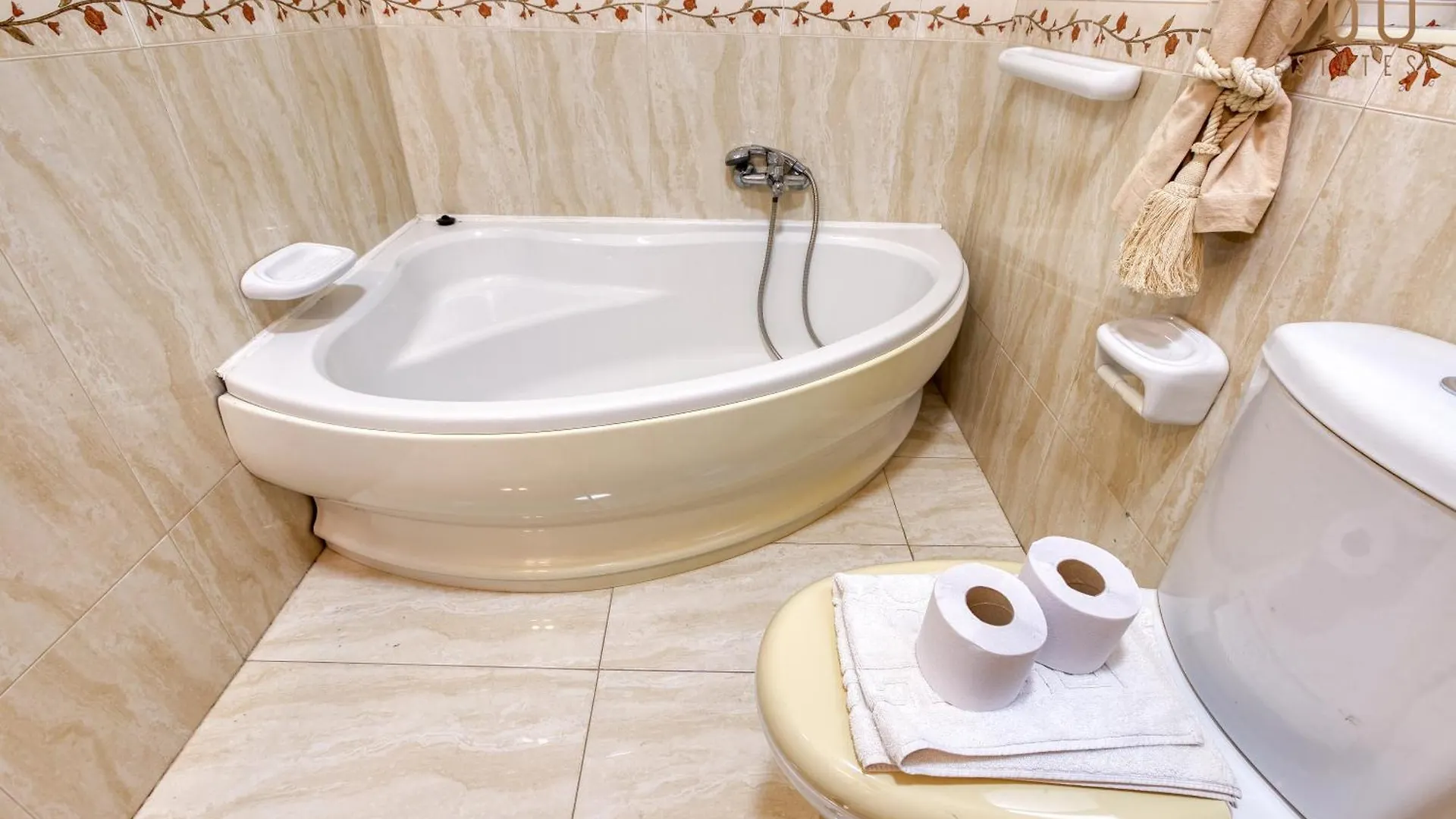 Charming 3Br Townhouse With Terraces In Balzan By 360 Estates Villa Holiday home