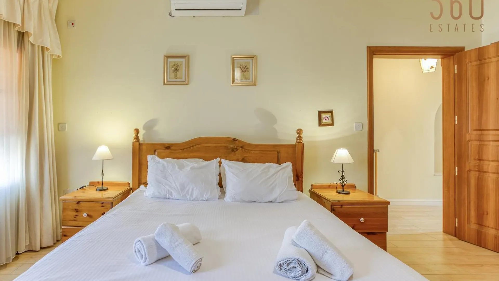 Holiday home Charming 3Br Townhouse With Terraces In Balzan By 360 Estates Villa